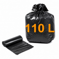 Carton de 50 Sacs Poubelle – 110 L