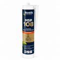 Colle MS Polymère Monocomposant Blanche Bostik (290 ml)