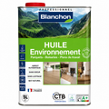 Huile Environnement LQE – 5 L