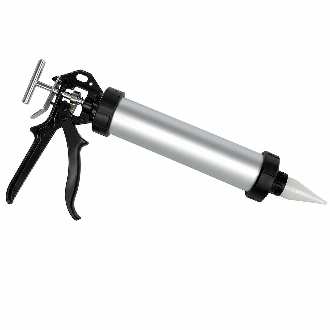 Pistolet à Colle