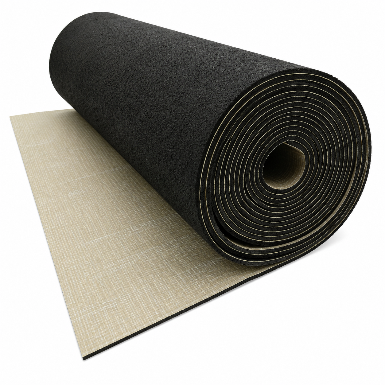 ROBERTS – Thibaude Black Onyx 8 m × 1,37 m