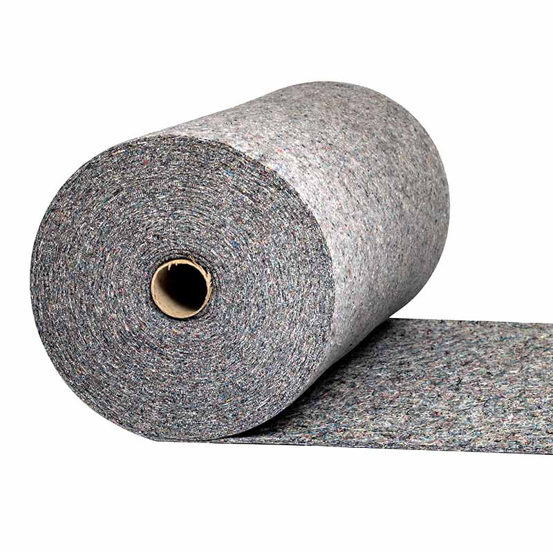 ROBERTS – Thibaude Feutre 1 m × 25 m – 900 g